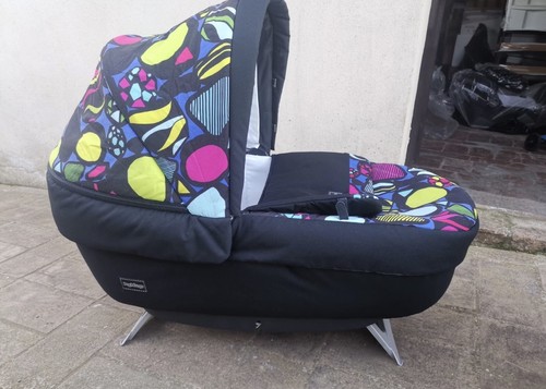Passeggino trio peg perego - passeggino,