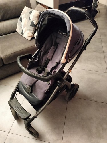 Trio peg perego - trio, book