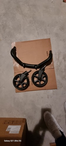 Passeggino trio peg perego - passeggino,
