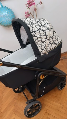 Trio peg perego - peg,
