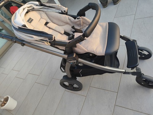 Trio peg perego book - peg, 51
