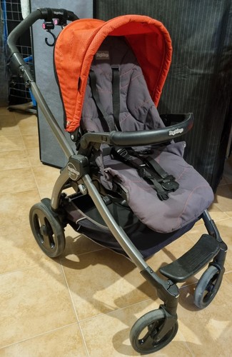 Trio peg perego book - trio, –