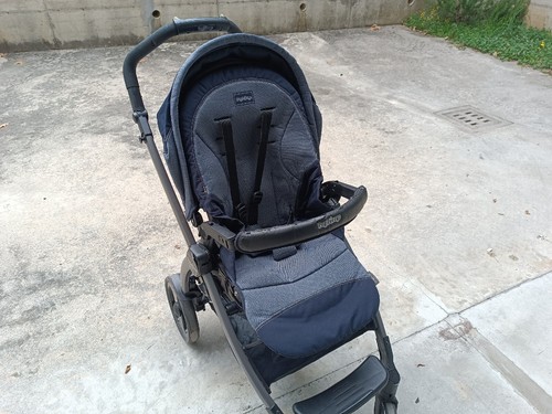 Trio peg perego - peg, +