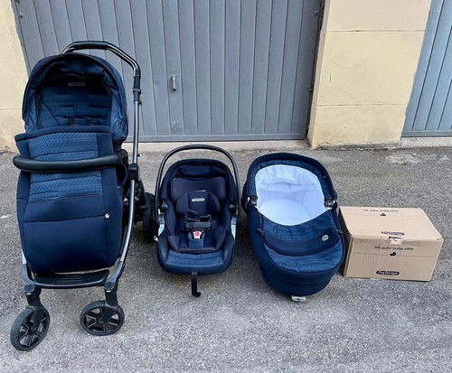 Trio peg perego modello - trio, book