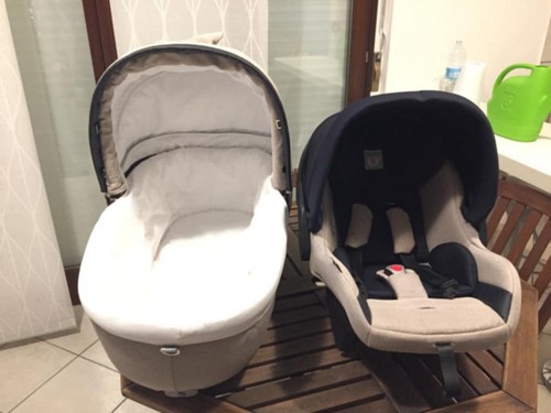 Trio peg perego - peg-perego, 51