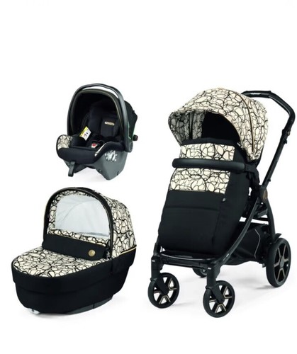 Trio peg perego - perego, slk