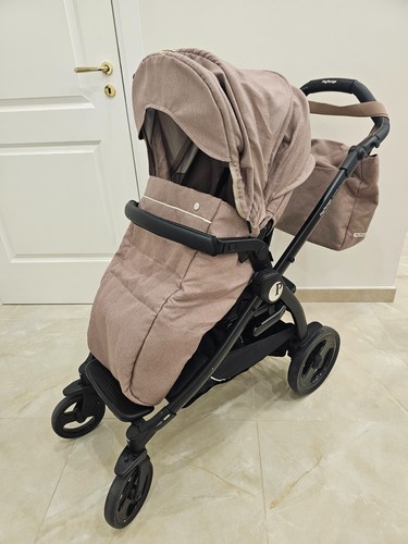 Trio peg perego book - trio,