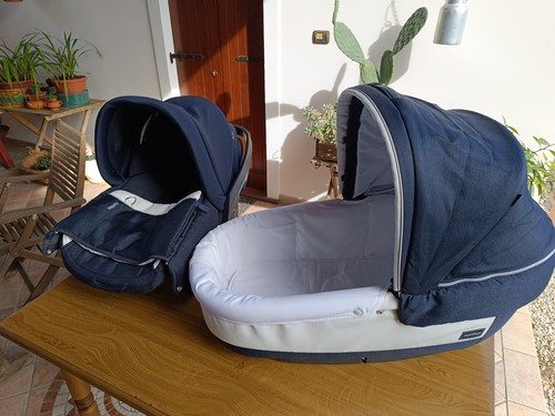 Trio peg perego book 51s - perego,