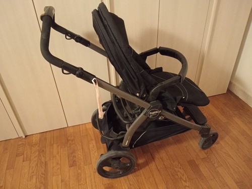 Trio peg perego book - trio,