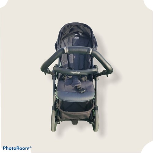 Trio peg perego - book, 51