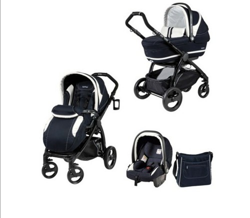 Trio peg perego - perego, 51