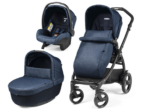 Trio peg perego - trio,