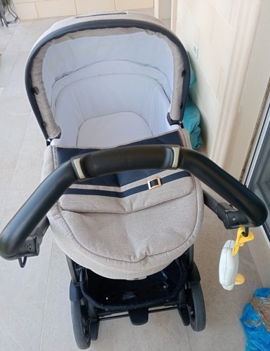 Vendo trio peg - vendo,