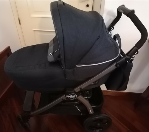 Trio peg perego book élite - trio,
