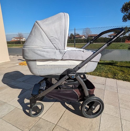 Peg perego trio book s - book,