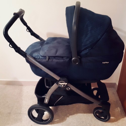 Trio peg perego book - perego, 51