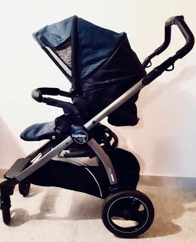 Trio peg perego - trio,