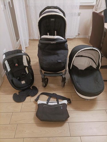 Peg perego trio - perego, 51