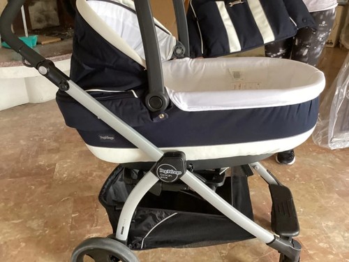 Peg perego trio book blu - peg,