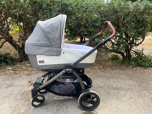 Trio peg perego book - trio, 51
