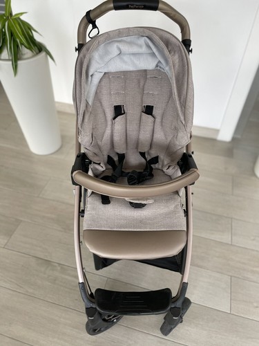 Trio peg perego book - trio,