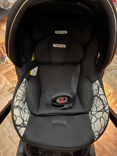 Trio peg perego book - perego,