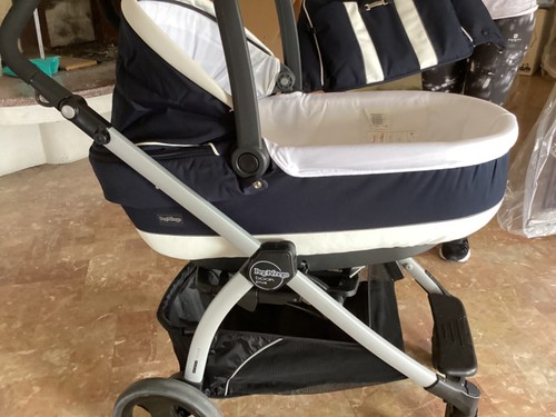 Trio peg perego book - trio,