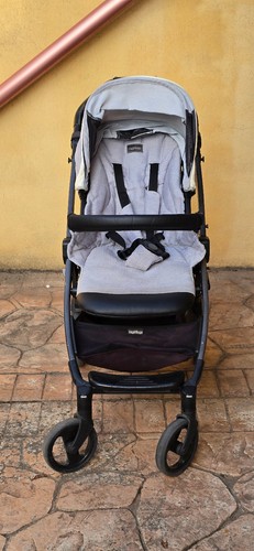 Passeggino trio peg - passeggino,