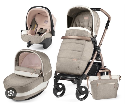 Trio peg perego book lounge - perego,