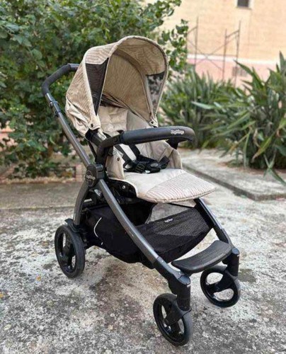 Trio peg perego - book51,, usato