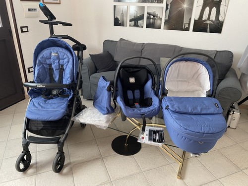 Trio peg perego - trio,