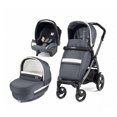 Trio peg perego - perego, 51