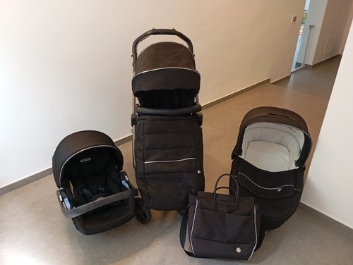 Trio peg perego - trio,