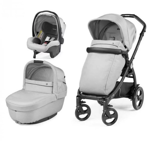 Trio peg perego - trio, smart
