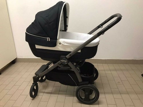 Trio peg perego book - trio,