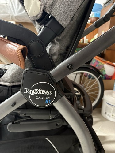 Peg perego trio book - perego,