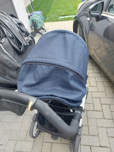 Trio peg perego - trio, book