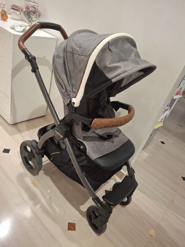 Trio peg perego book - peg,