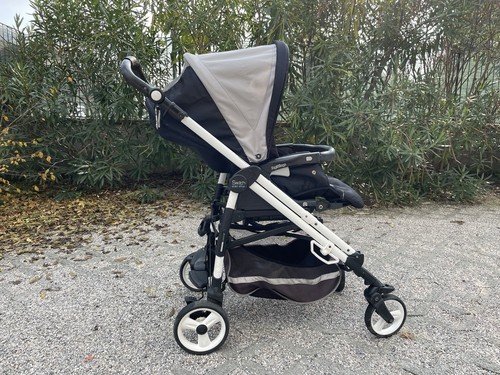 Passeggino trio peg - trio,