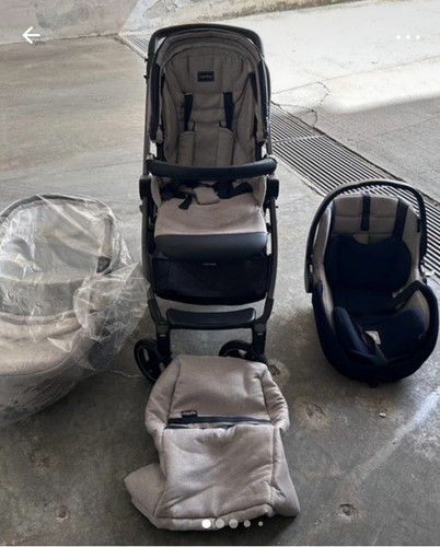 Trio peg perego book s - trio,