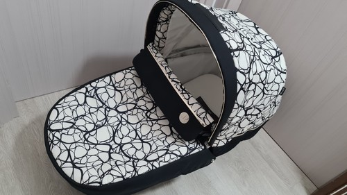 Trio peg perego book - book, lounge